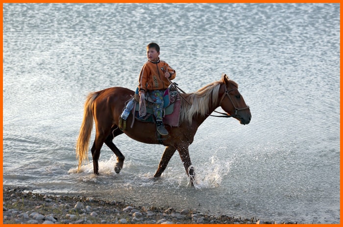  Exploring divine Son Kul Lake, tours in Kyrgyzstan